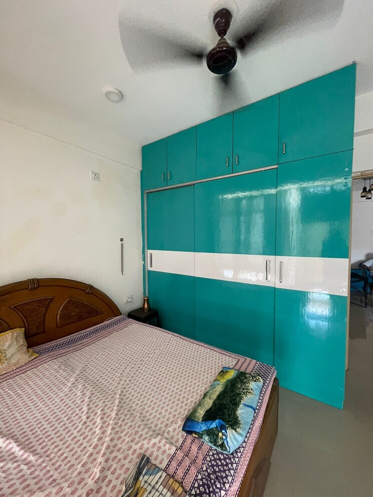 Kitchen, lotus-homz 2 Bedroom 696 Sq.Ft. Apartment In Sector 111 Gurgaon 8979603