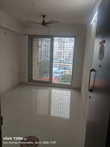 2 BHK Apartment For Rent in Ghansoli