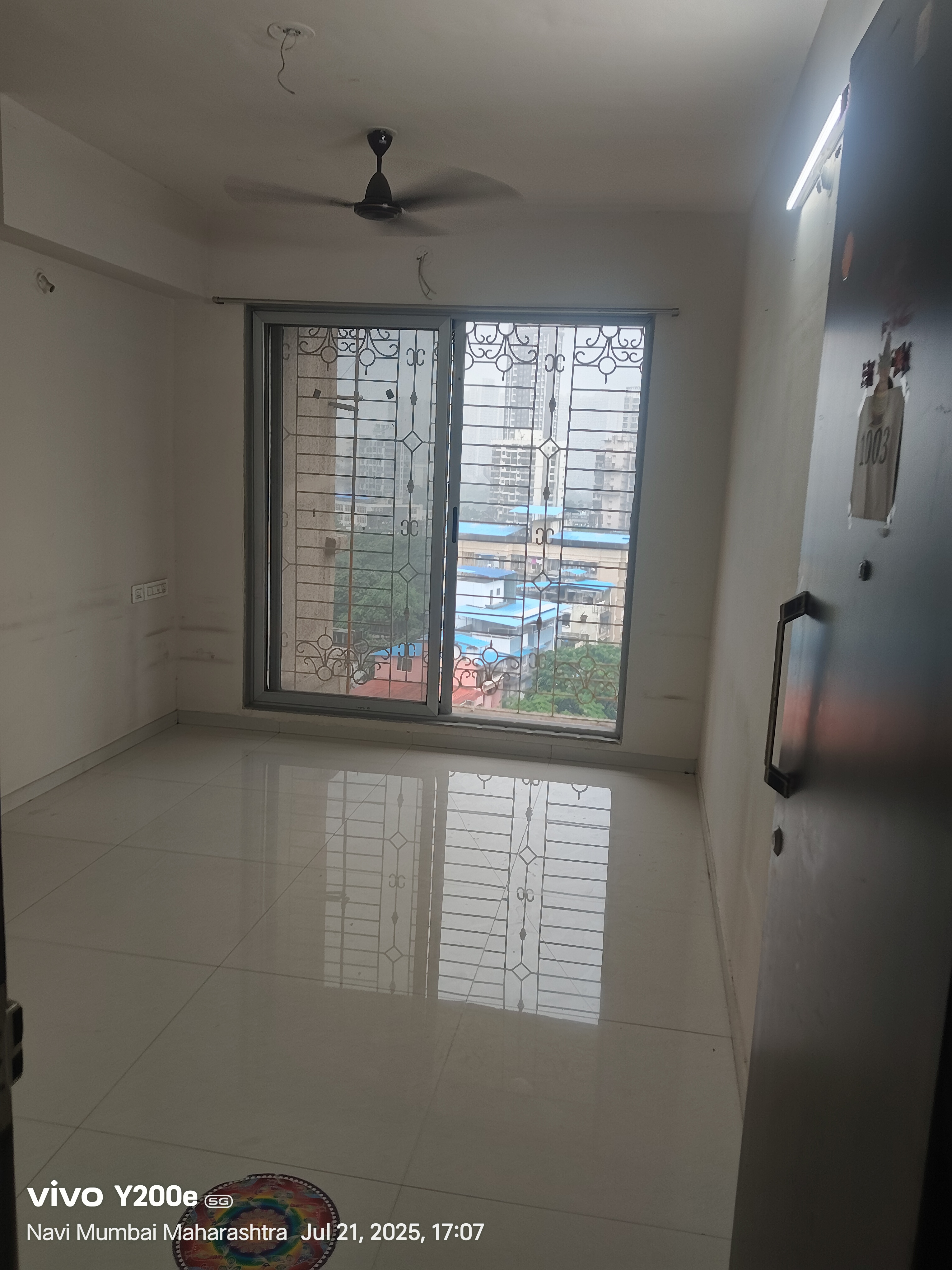 2 BHK Apartment For Rent in Neelkanth Alpine Ghansoli