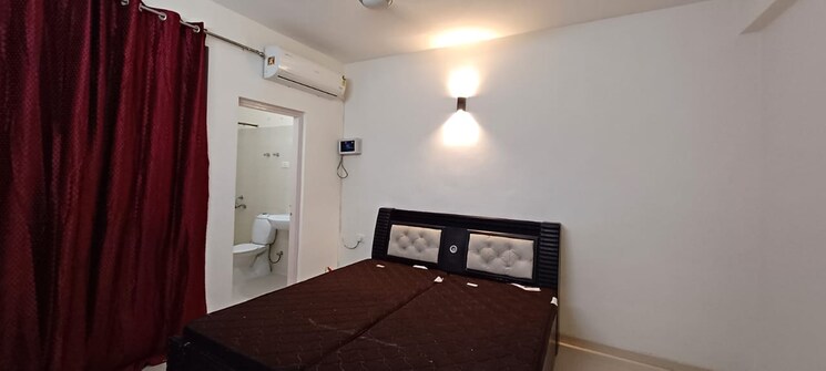 Bedroom, ss-the-leaf 3.5 Bedroom 2408 Sq.Ft. Apartment In Sector 85 Gurgaon 8979590