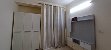 Building Lobby in 3.5 BHK Apartment at SS The Leaf, Sector 85 – for Rent