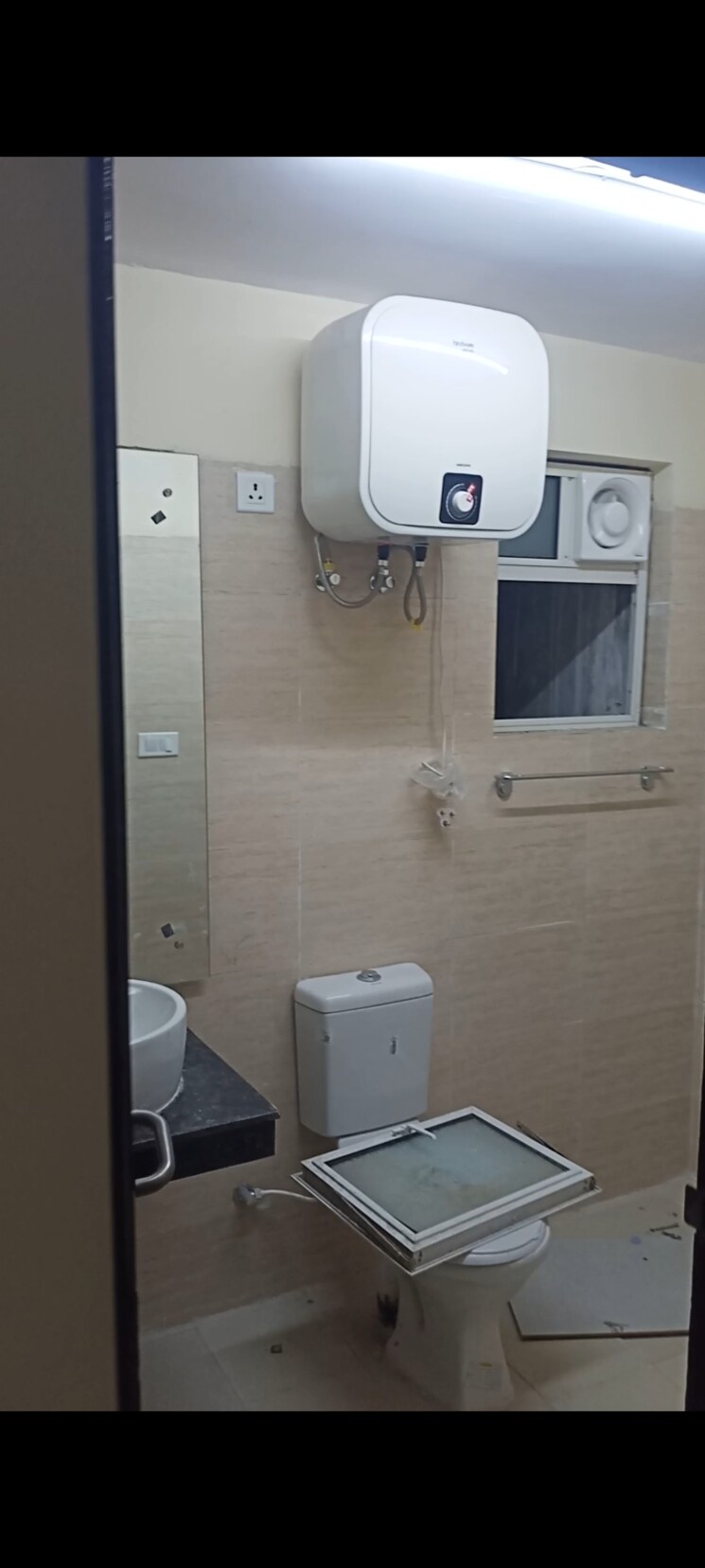 Bathroom, ansal-estella 3 Bedroom 1745 Sq.Ft. Apartment In Sector 103 Gurgaon 8979612