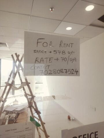 Team Area in  Office Space at SVH 83 Metro Street, Sector 83 – for Rent