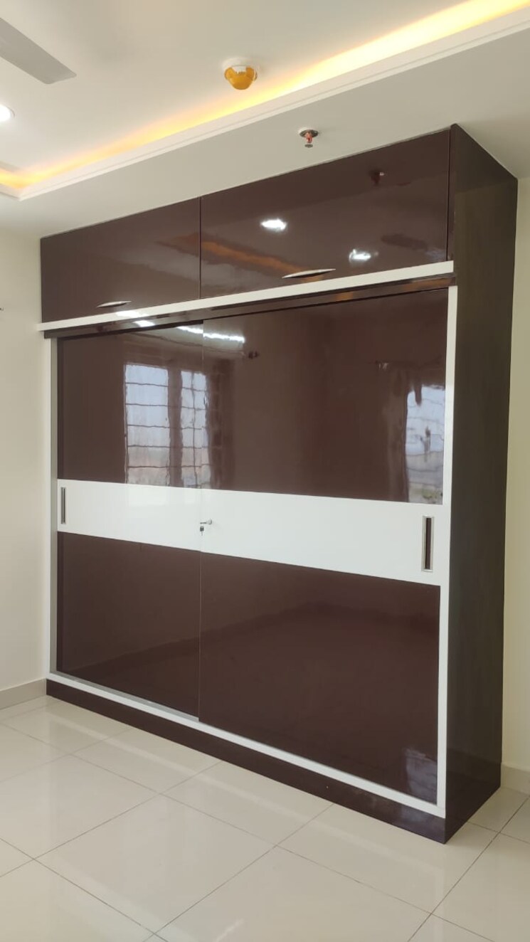 Kitchen, prestige-tranquil 3 Bedroom 2049 Sq.Ft. Apartment In Kokapet Hyderabad 8979617