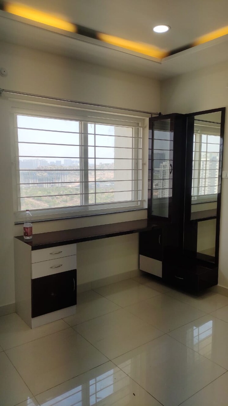 Room, prestige-tranquil 3 Bedroom 2049 Sq.Ft. Apartment In Kokapet Hyderabad 8979617
