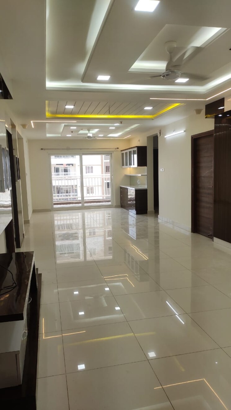 Team Area, prestige-tranquil 3 Bedroom 2049 Sq.Ft. Apartment In Kokapet Hyderabad 8979617