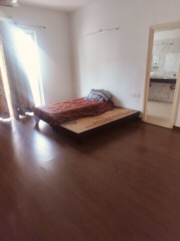 Living Room in 2 BHK Builder Floor at Vatika INXT Emilia floors, Sector 82 – for Rent