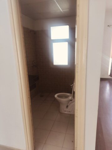 Bathroom in 2 BHK Builder Floor at Vatika INXT Emilia floors, Sector 82 – for Rent