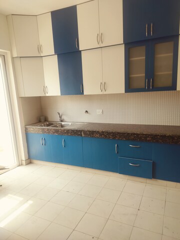 Kitchen in 2 BHK Builder Floor at Vatika INXT Emilia floors, Sector 82 – for Rent