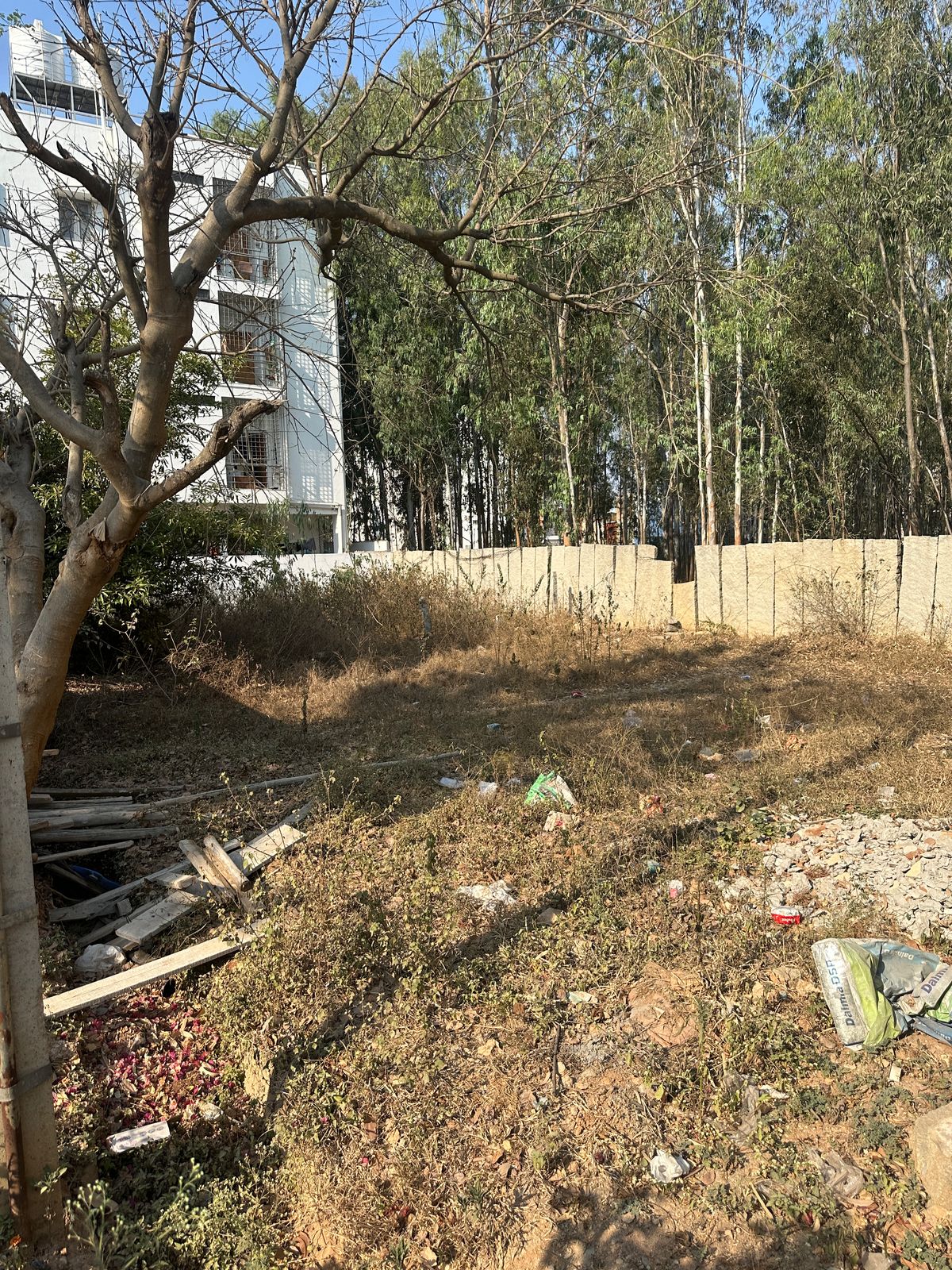 Plot For Sale in Kannur