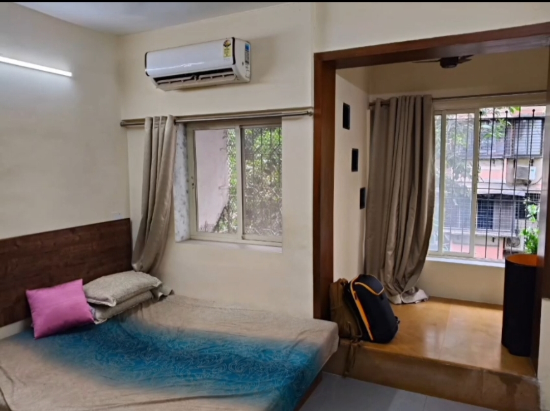 2 BHK Apartment For Rent in Yashodham Complex