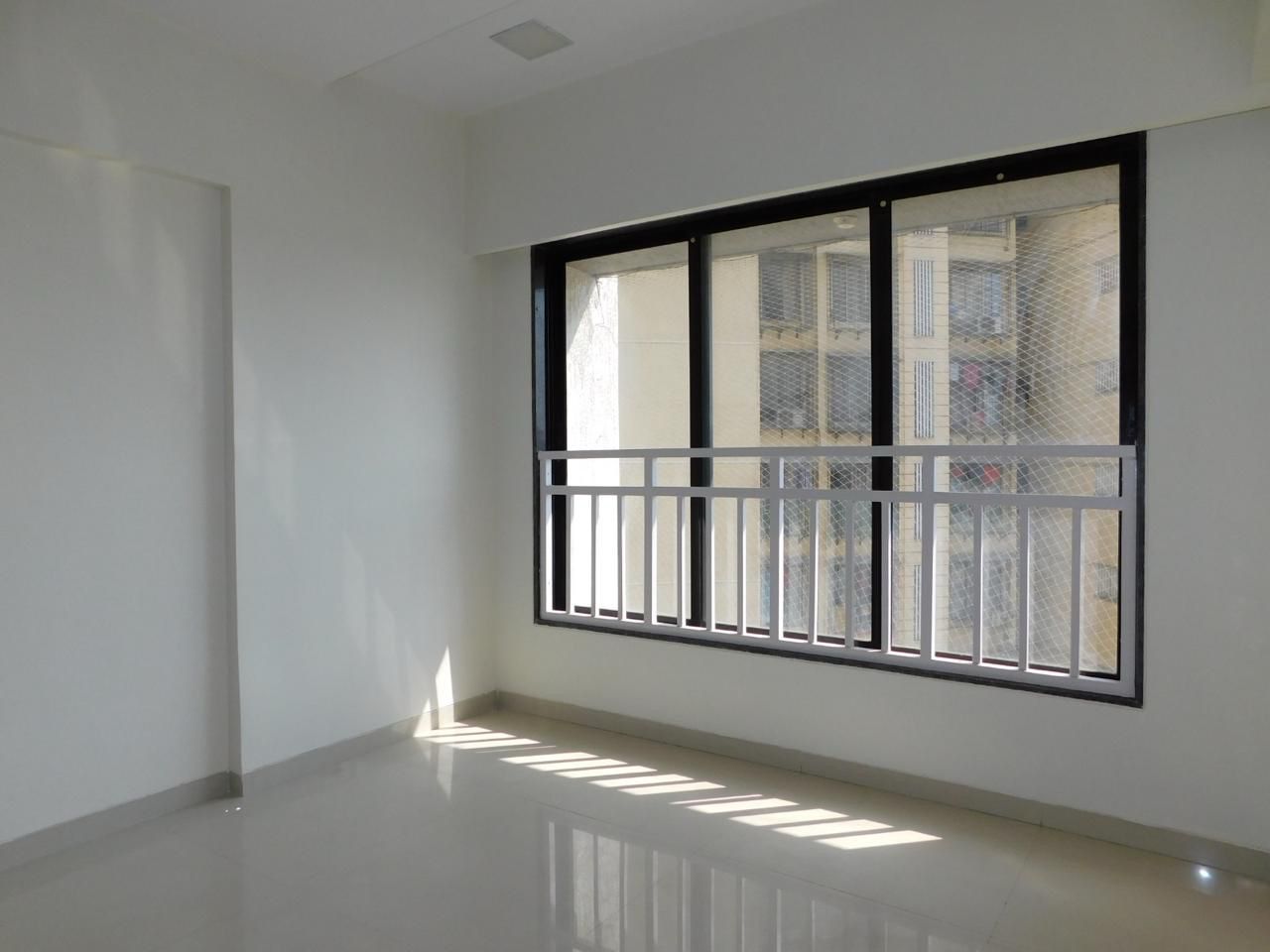 1 BHK Apartment For Sale in Crystal Armus