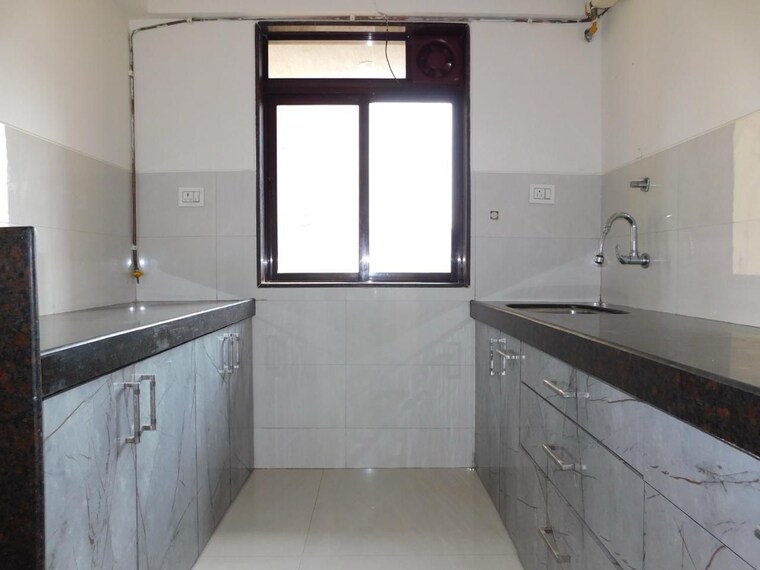 Kitchen, crystal-armus 1 Bedroom 436 Sq.Ft. Apartment In Chembur Mumbai 8979633
