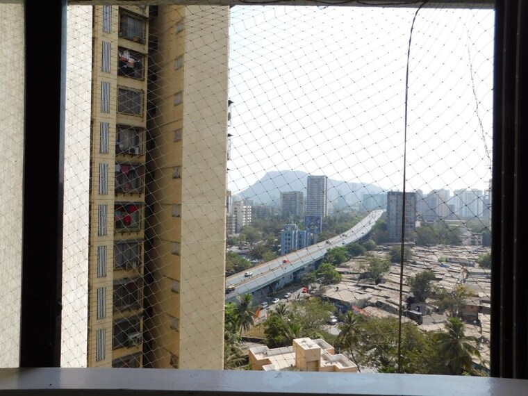 Swimming Pool, crystal-armus 1 Bedroom 436 Sq.Ft. Apartment In Chembur Mumbai 8979633