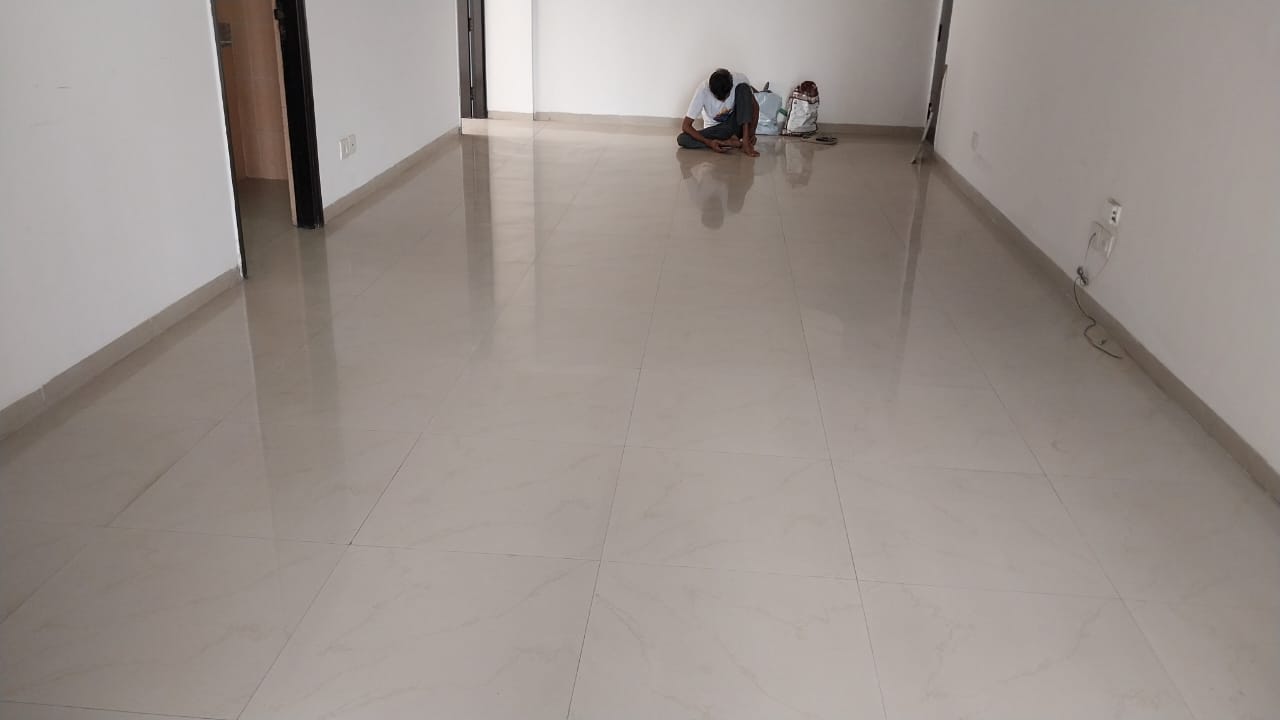 2.5 BHK + Study Room 1418 Sq.Ft. Apartment in Logix Blossom County