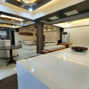 4 BHK Independent House For Sale in Goregaon West