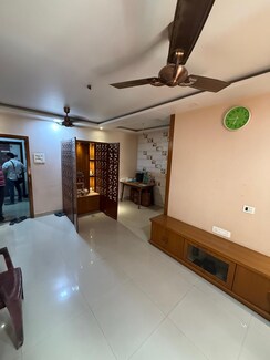 3 BHK Apartment For Sale in Parshwa Girnar Tirth