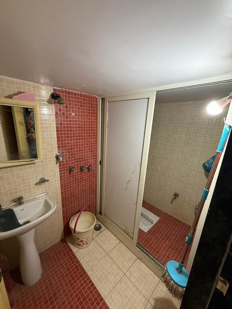 Team Area, parshwa-girnar-tirth 3 Bedroom 997 Sq.Ft. Apartment In Kalyan West Thane 8979652