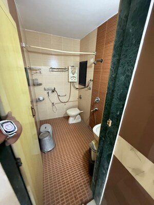 Team Area in 3 BHK Apartment at Parshwa Girnar Tirth, Kalyan West – for Sale