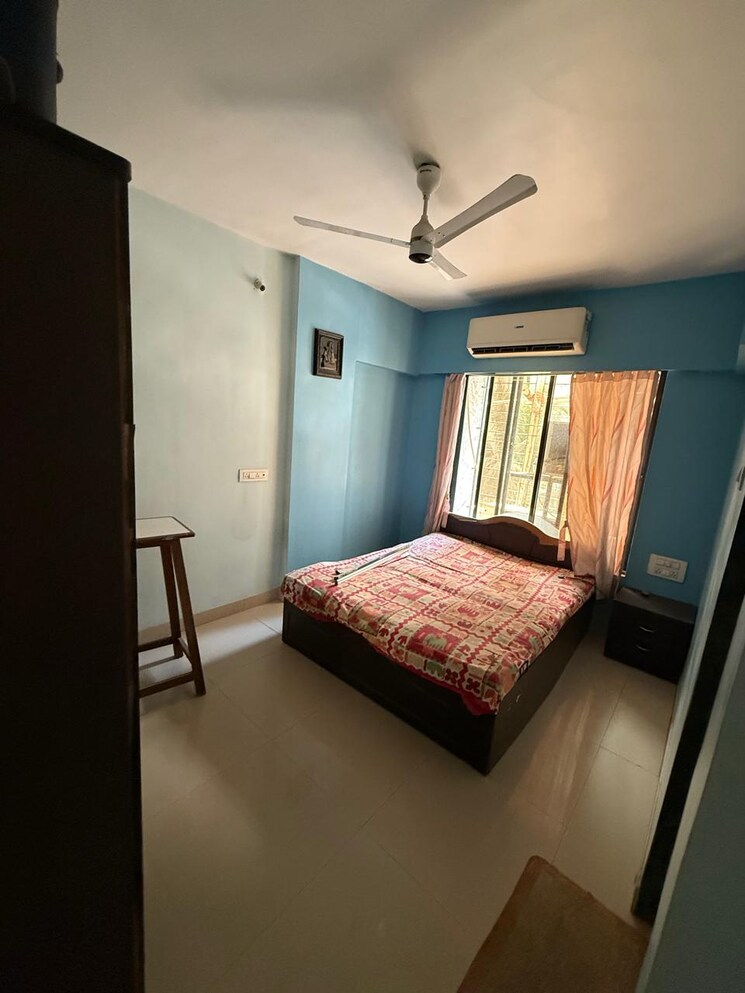 Bedroom, parshwa-girnar-tirth 3 Bedroom 997 Sq.Ft. Apartment In Kalyan West Thane 8979652