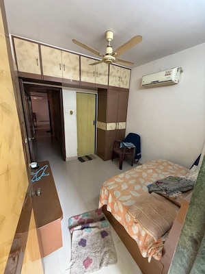 Team Area in 3 BHK Apartment at Parshwa Girnar Tirth, Kalyan West – for Sale