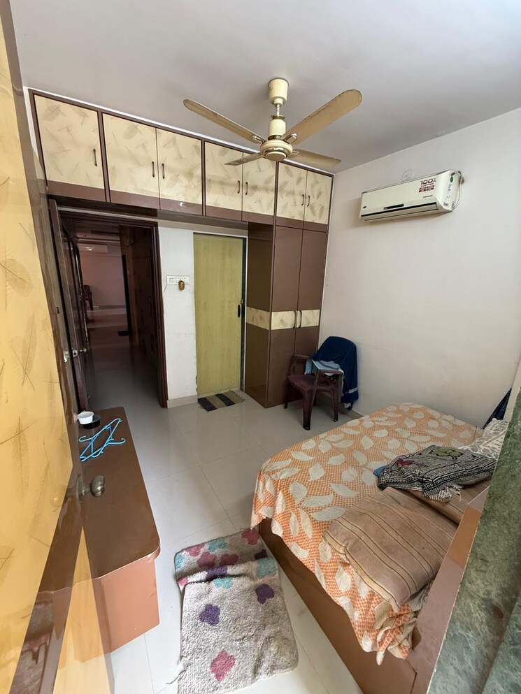 Team Area, parshwa-girnar-tirth 3 Bedroom 997 Sq.Ft. Apartment In Kalyan West Thane 8979652