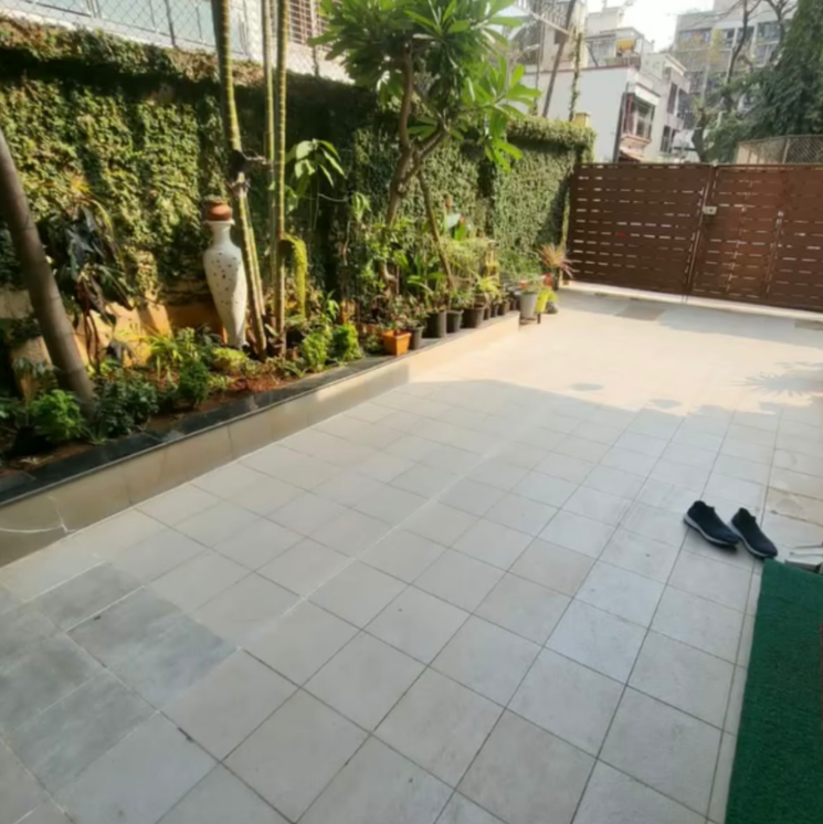 Balcony, goregaon west 4 Bedroom 3500 Sq.Ft. Independent House In Goregaon West Mumbai 8979642