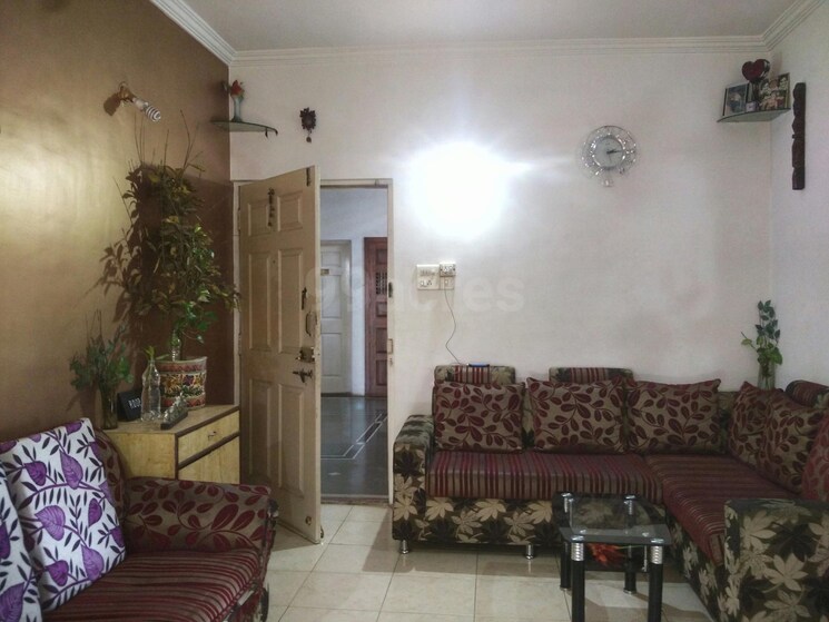 Living Room, lunkad-colonnade-i 2 Bedroom 1000 Sq.Ft. Apartment In Viman Nagar Pune 8979643