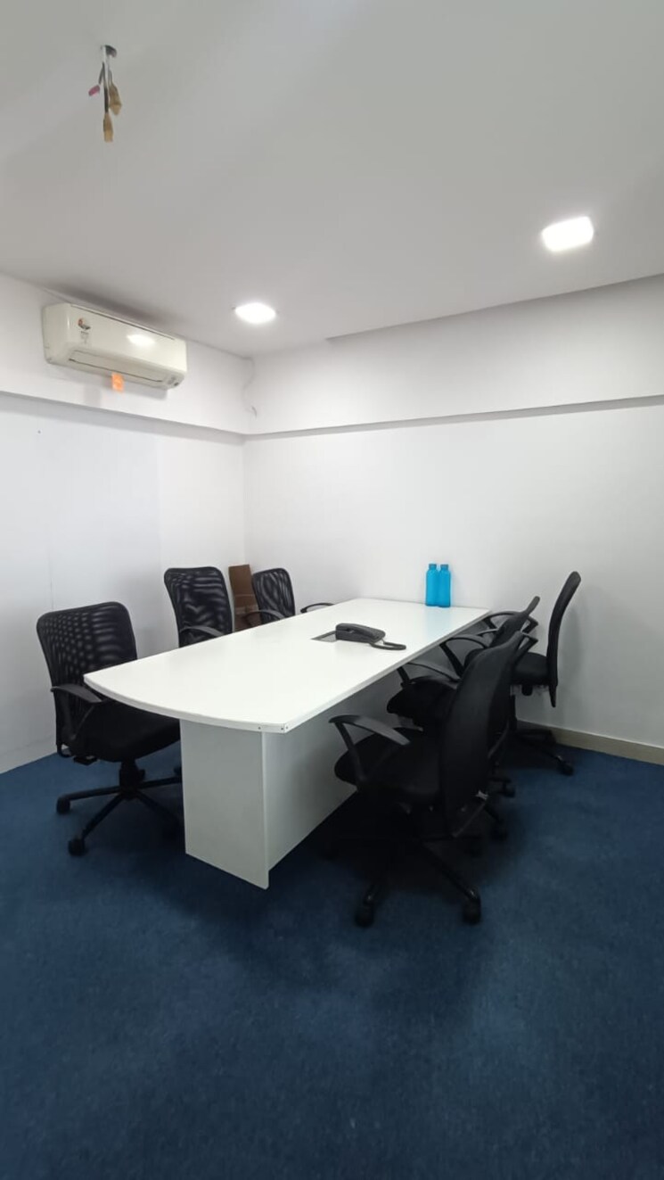Team Area, haware-infotech-park Commercial Office Space 1350 Sq.Ft. In Vashi Sector 30a Navi Mumbai 8979650