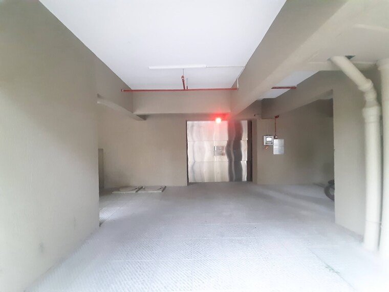 Room, harasiddh-viraaj 2 Bedroom 625 Sq.Ft. Apartment In Malad East Mumbai 8979662