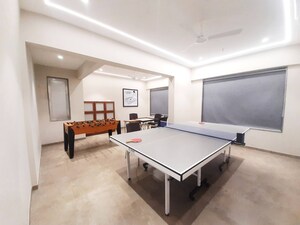 Team Area in 2 BHK Apartment at Harasiddh Viraaj, Malad East – for Sale