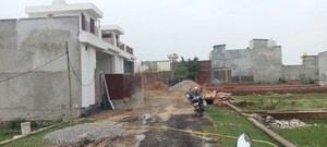 2 BHK Independent House For Sale in Faizabad Road