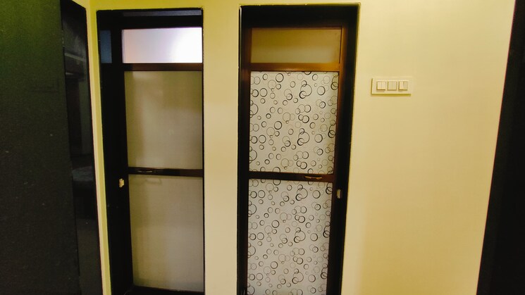 Room, lodha-paradise 1 Bedroom 450 Sq.Ft. Apartment In Majiwada Thane 8979673