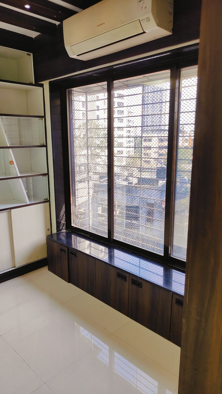 Room, lodha-paradise 1 Bedroom 450 Sq.Ft. Apartment In Majiwada Thane 8979673