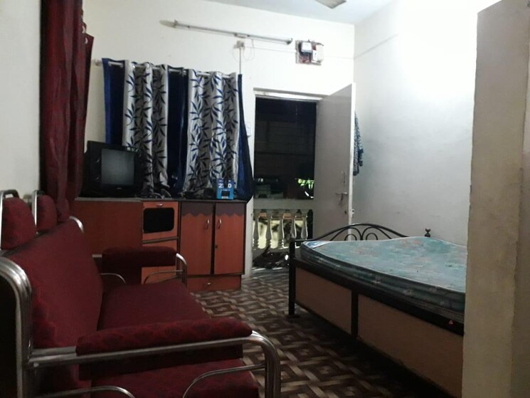 Bedroom, chandan nagar 2 Bedroom 1020 Sq.Ft. Apartment In Chandan Nagar Pune 8979644
