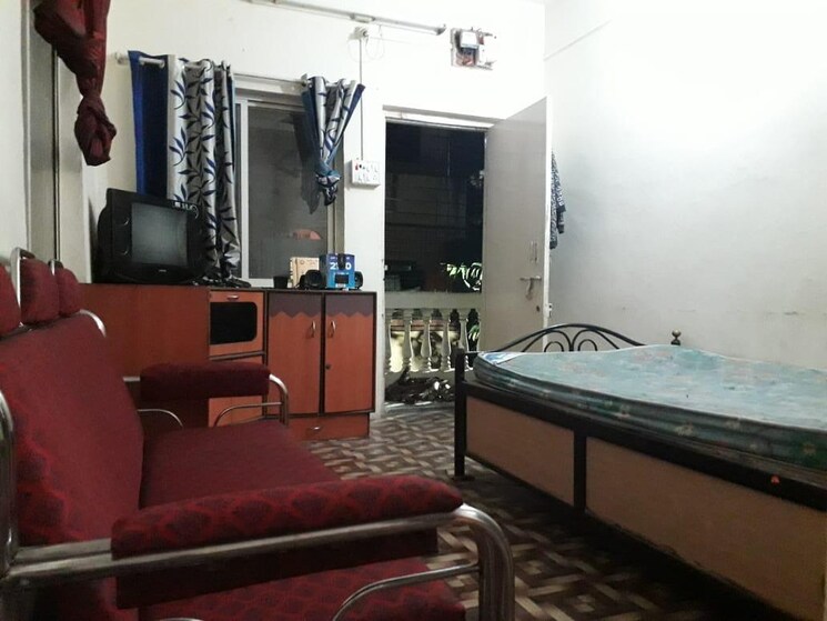 Gym, chandan nagar 2 Bedroom 1020 Sq.Ft. Apartment In Chandan Nagar Pune 8979644