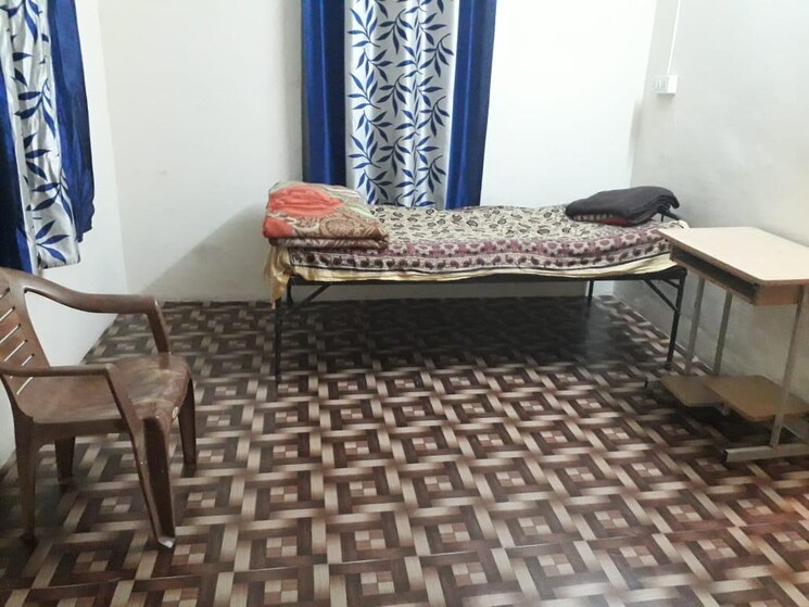 Bedroom, chandan nagar 2 Bedroom 1020 Sq.Ft. Apartment In Chandan Nagar Pune 8979644