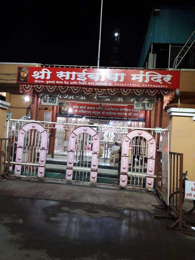 Exterior View, chandan nagar 2 Bedroom 1020 Sq.Ft. Apartment In Chandan Nagar Pune 8979644