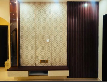 Room in 3 BHK Apartment at Ambience Courtyard, Manikonda – for Rent