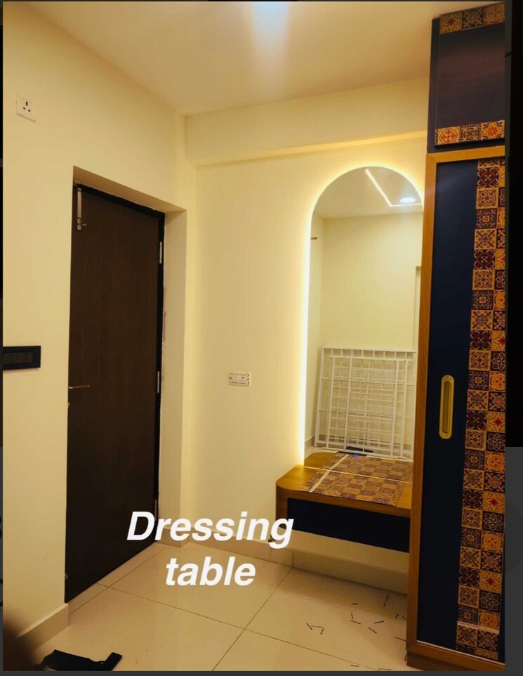 undefined, ambience-courtyard 3 Bedroom 1340 Sq.Ft. Apartment In Manikonda Hyderabad 8979694