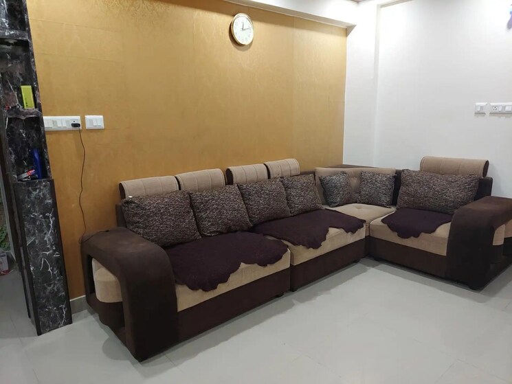Bedroom, mahaveer-ranches 3 Bedroom 1541 Sq.Ft. Apartment In Hosa Road Bangalore 8979678