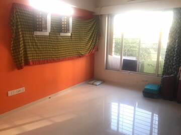 Bedroom in 3 BHK Apartment at Group Seven Rushi Heights, Goregaon East – for Rent