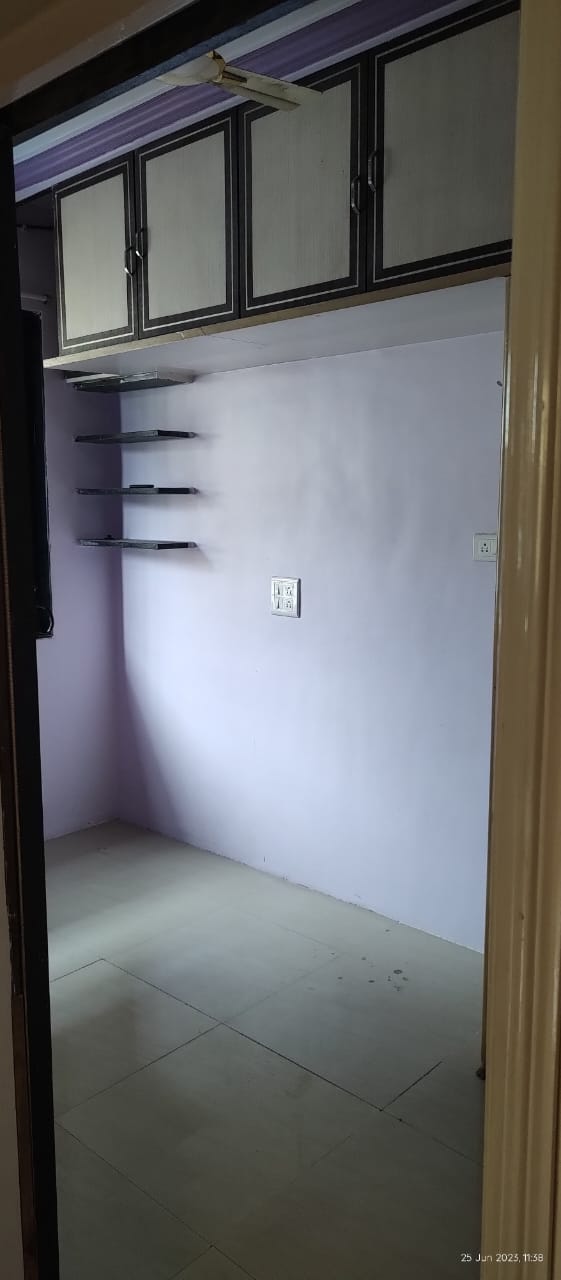 1 RkApartment For Sale in Mhada EWS