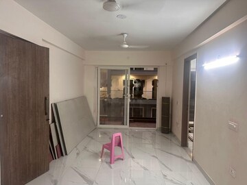 Building Lobby in 3 BHK Apartment at M3M Soulitude, Sector 89 – for Rent
