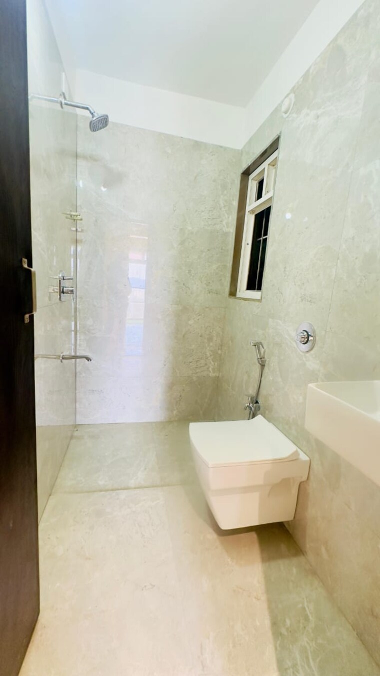 Bathroom, shantiratna-the-cennet 1 Bedroom 555 Sq.Ft. Apartment In Dombivli East Thane 8979728