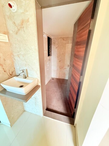 Furnished Amenities in 1 BHK Apartment at Sai Altezza, Kalyan East – for Sale