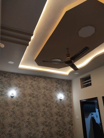 6+ BHK Independent House For Sale in Sector 10