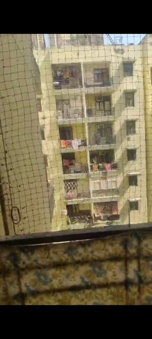 1 BHK Apartment – Exterior View View at Devika Skypers, Raj Nagar Extension - for Sale