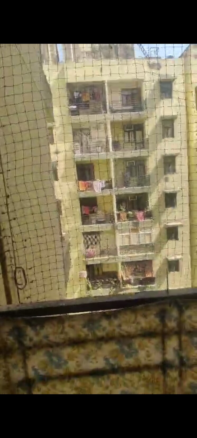 Exterior View, devika-skypers 1 Bedroom 620 Sq.Ft. Apartment In Raj Nagar Extension Ghaziabad 8979746