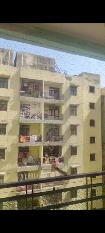 Master Plan in 1 BHK Apartment at Devika Skypers, Raj Nagar Extension – for Sale